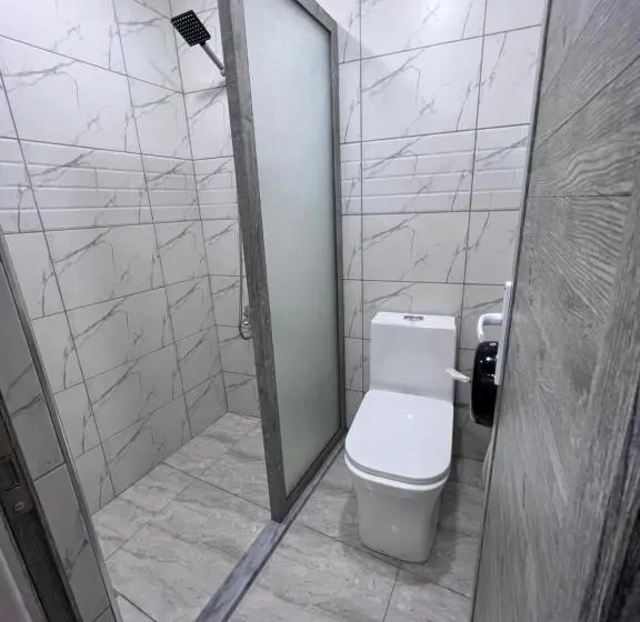 اتاق لوکس, Z3 Hostel