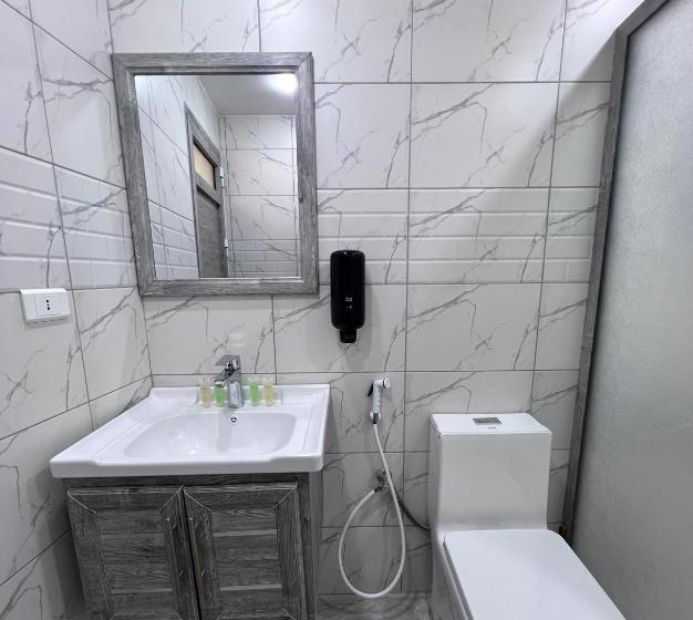 اتاق لوکس, Z3 Hostel