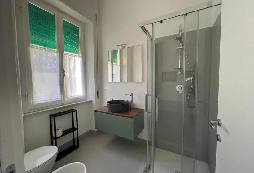 スタンダードルーム, Bed And Coffee Rooms Portoferraio