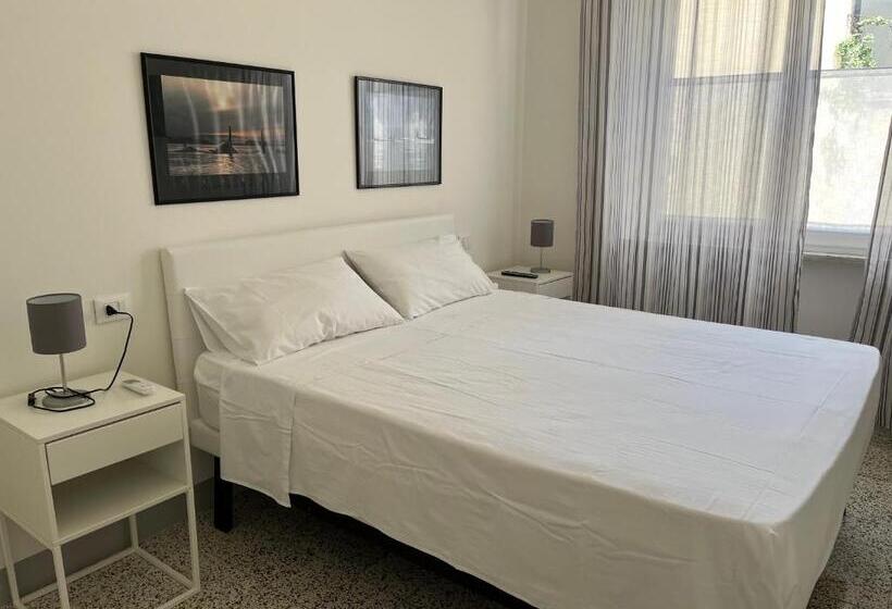 スタンダードルーム, Bed And Coffee Rooms Portoferraio