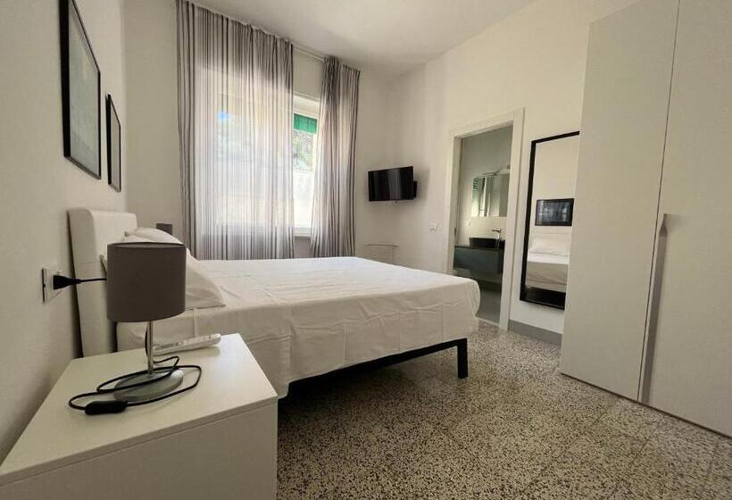 スタンダードルーム, Bed And Coffee Rooms Portoferraio