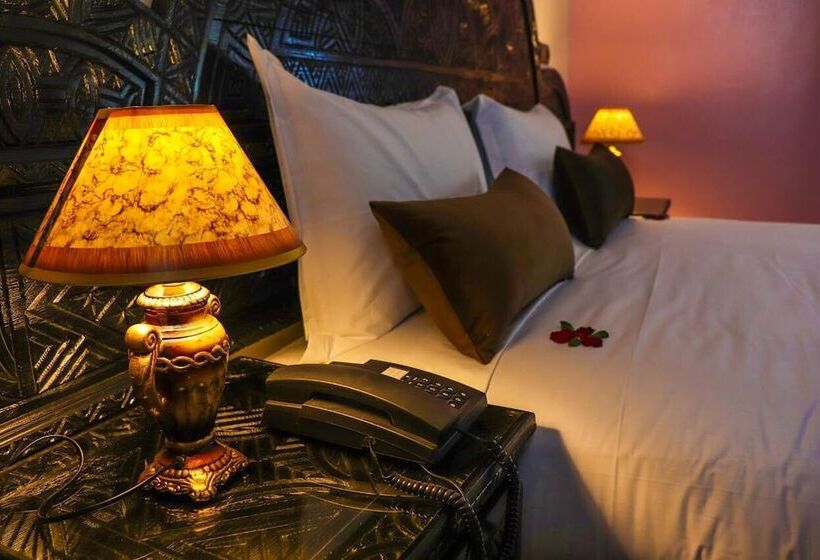 高级大房间, Hôtel Riad Salam Agadir