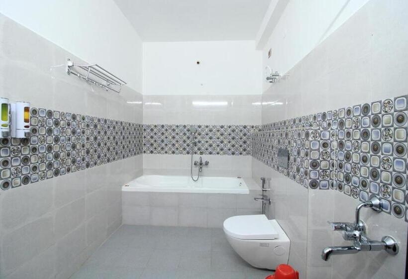 Номер Стандарт, Orange Orchid 6bhk Private Pool Villa