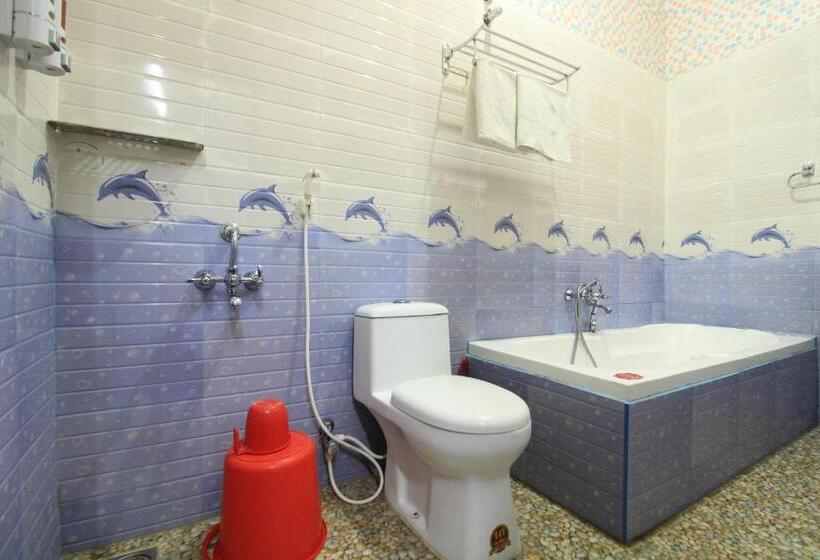 Номер Стандарт, Orange Orchid 6bhk Private Pool Villa