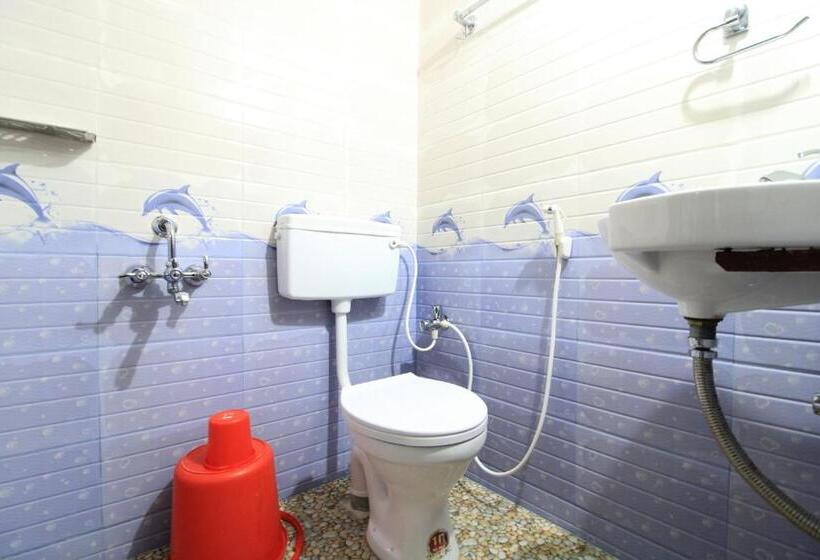 Номер Deluxe, Orange Orchid 6bhk Private Pool Villa