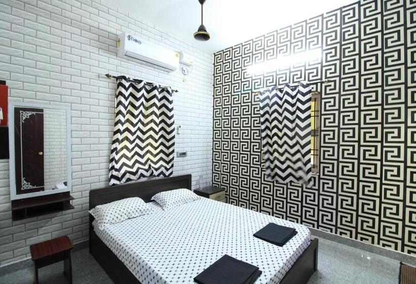 Номер Superior, Orange Orchid 6bhk Private Pool Villa