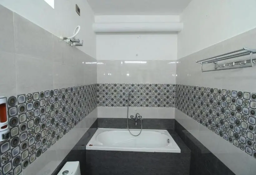 スーペリアールーム, Orange Orchid 6bhk Private Pool Villa