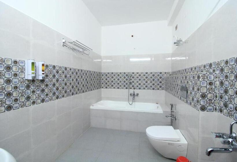 Номер Superior, Orange Orchid 6bhk Private Pool Villa