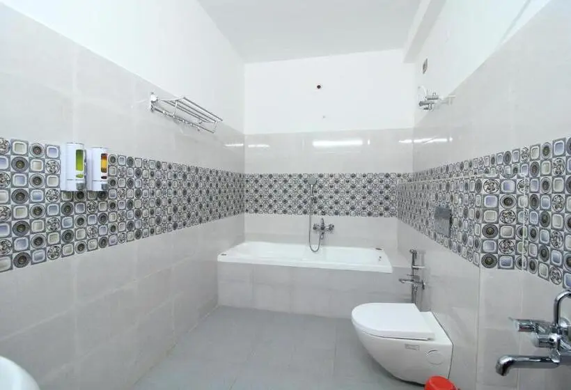 スーペリアールーム, Orange Orchid 6bhk Private Pool Villa