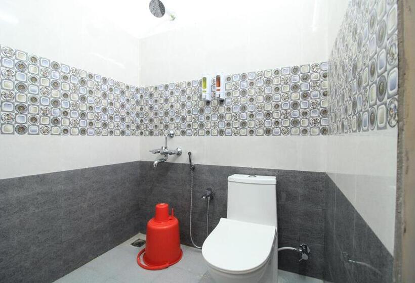 Номер Superior, Orange Orchid 6bhk Private Pool Villa