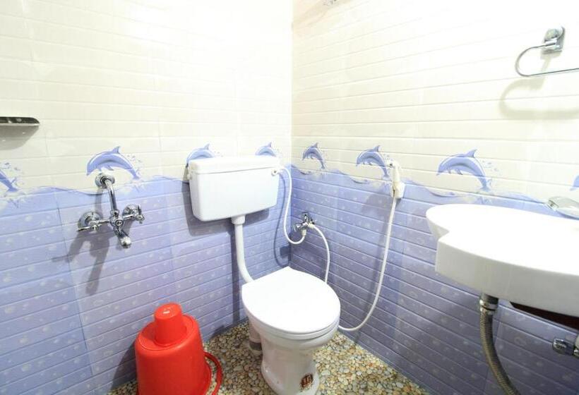 Номер Superior, Orange Orchid 6bhk Private Pool Villa