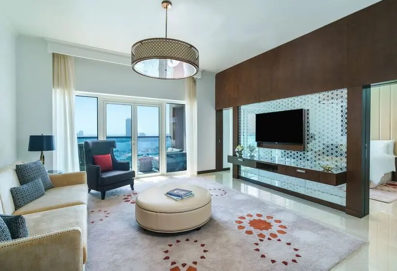 シニアスイート, Rixos Marina Abu Dhabi