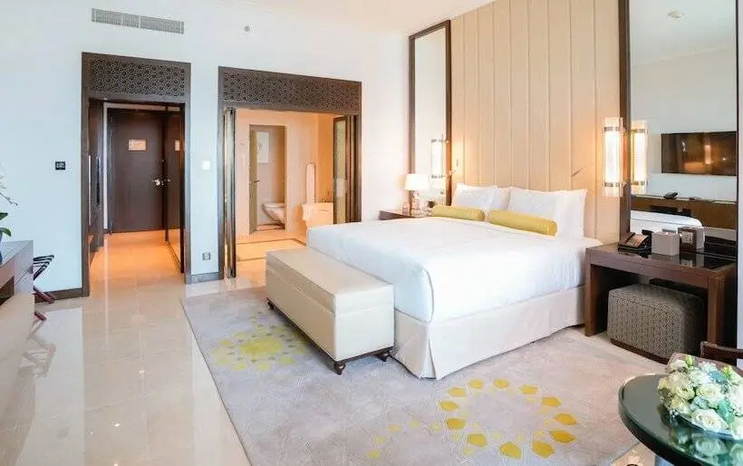 スーペリアールーム, Rixos Marina Abu Dhabi