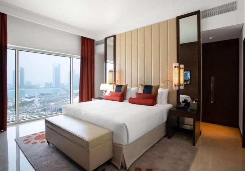 جناح جونيور, Rixos Marina Abu Dhabi