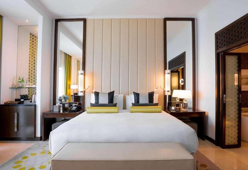 غرفة سوبيريور, Rixos Marina Abu Dhabi