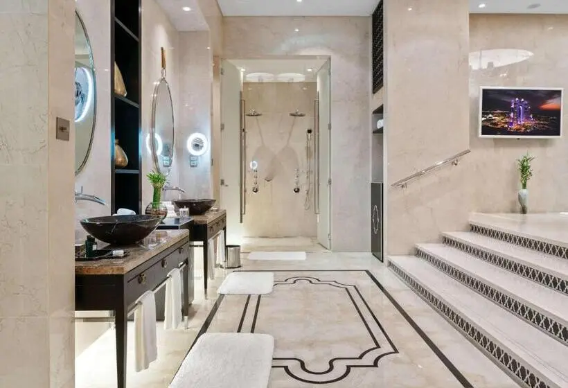ロイヤルスイート, Rixos Marina Abu Dhabi