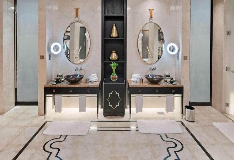 جناح ملكى, Rixos Marina Abu Dhabi