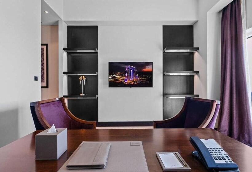 جناح ملكى, Rixos Marina Abu Dhabi