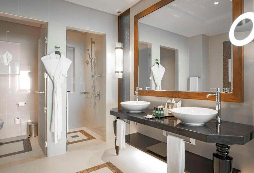 غرفة عائلية, Rixos Marina Abu Dhabi