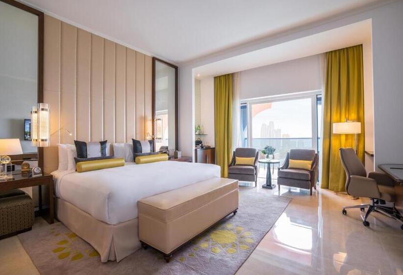 غرفة عائلية, Rixos Marina Abu Dhabi