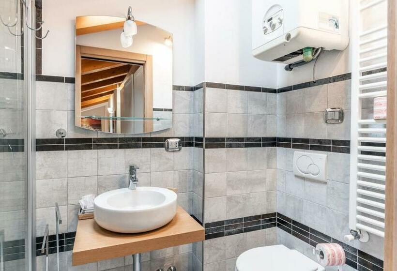 침실 1개 디럭스 아파트, Vivi Appartamenti