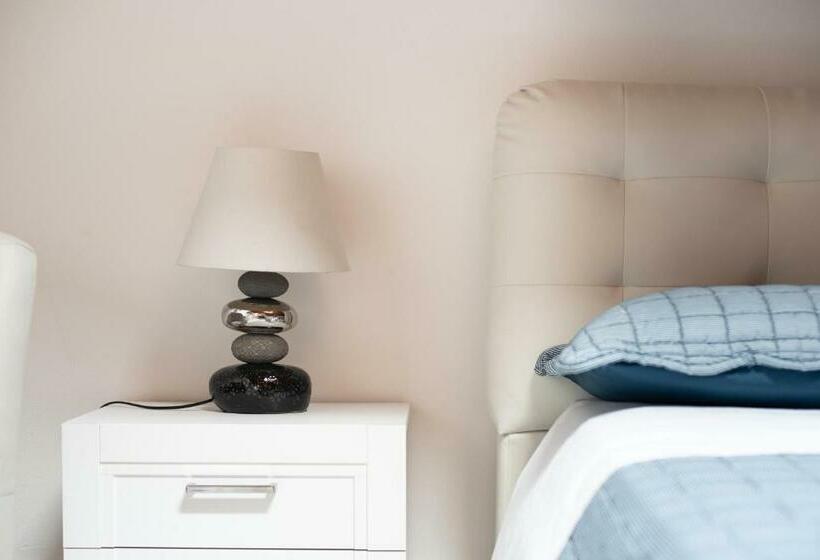 침실 1개 디럭스 아파트, Vivi Appartamenti