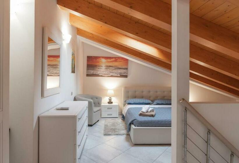 침실 1개 디럭스 아파트, Vivi Appartamenti