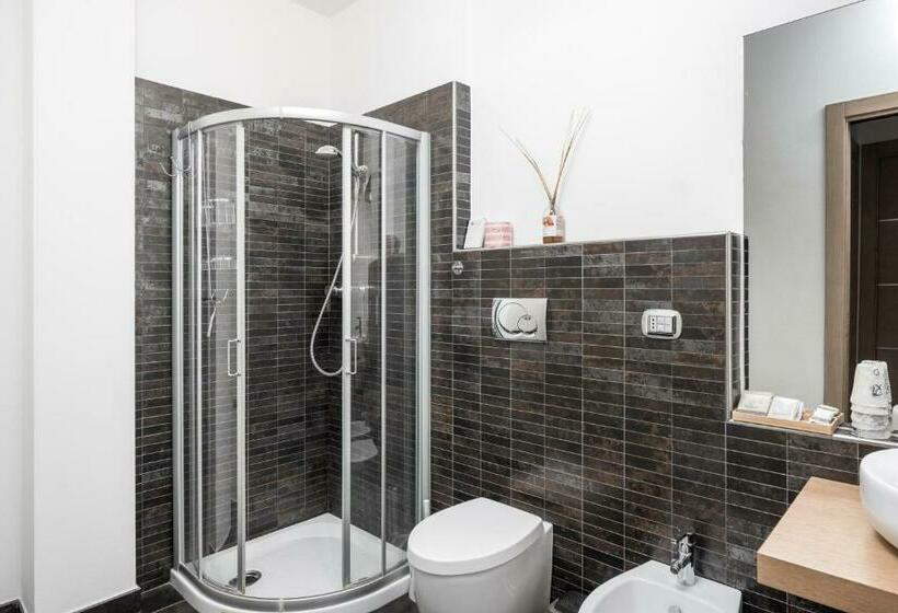 침실 1개 디럭스 아파트, Vivi Appartamenti