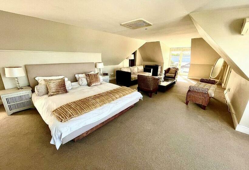 غرفة قياسية سرير كينج, 11 Westcliff Rentals