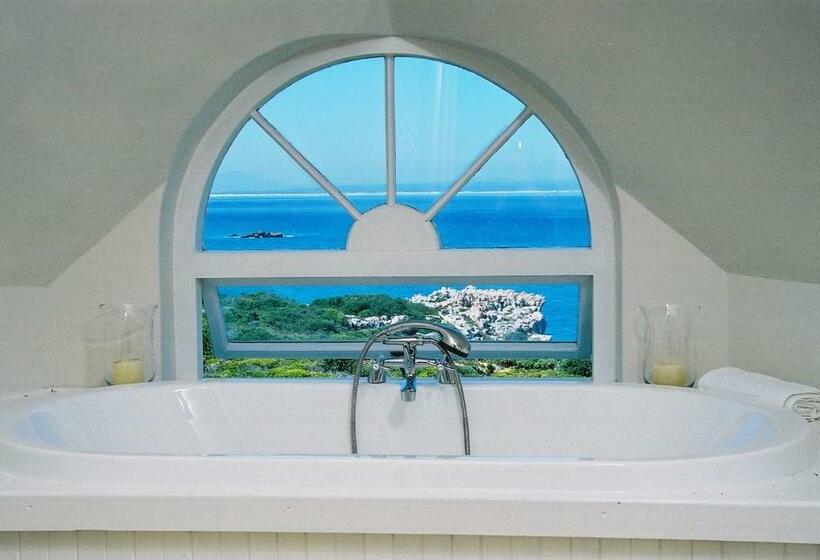 غرفة قياسية سرير كينج, 11 Westcliff Rentals