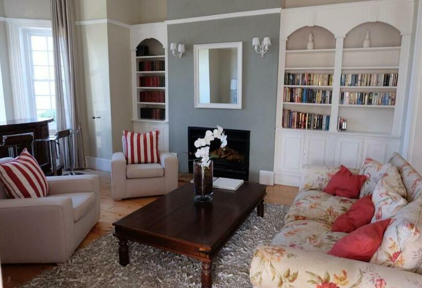 غرفة قياسية سرير كينج, 11 Westcliff Rentals