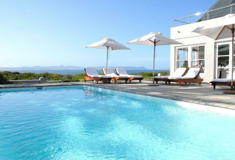 غرفة قياسية سرير كينج, 11 Westcliff Rentals