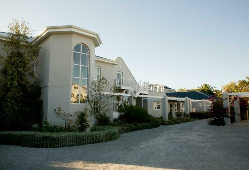 스탠다드 룸 킹사이즈 침대, 11 Westcliff Rentals