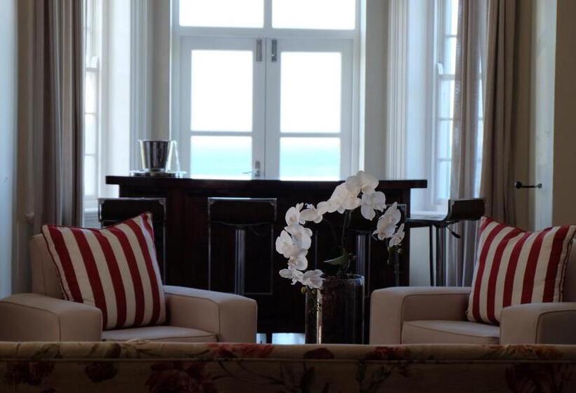 غرفة قياسية سرير كينج, 11 Westcliff Rentals