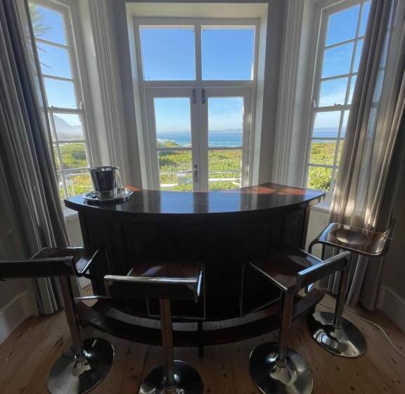 غرفة قياسية سرير كينج, 11 Westcliff Rentals