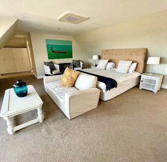 غرفة قياسية سرير كينج, 11 Westcliff Rentals