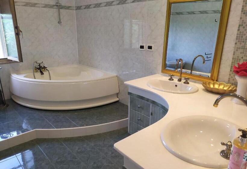 スーペリアールーム, Casa Il Canto