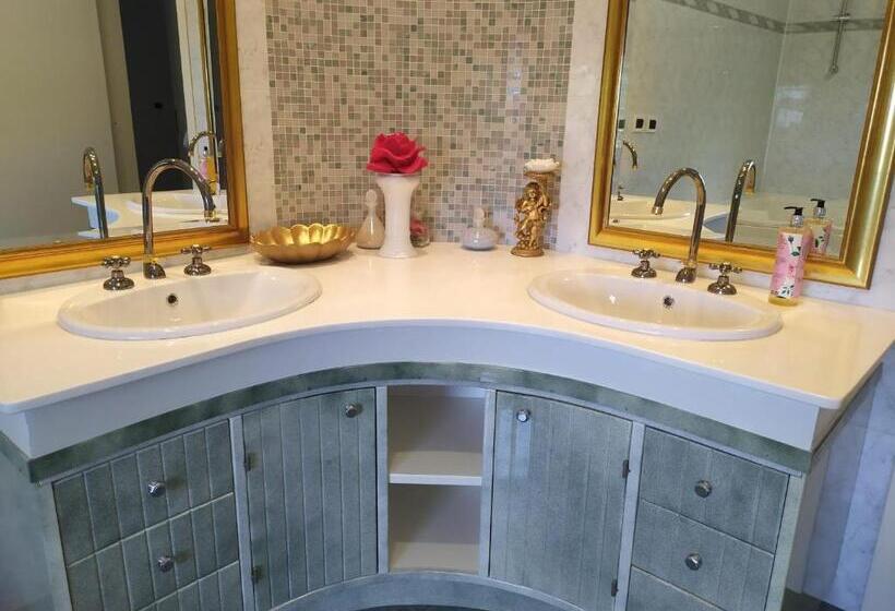 スーペリアールーム, Casa Il Canto