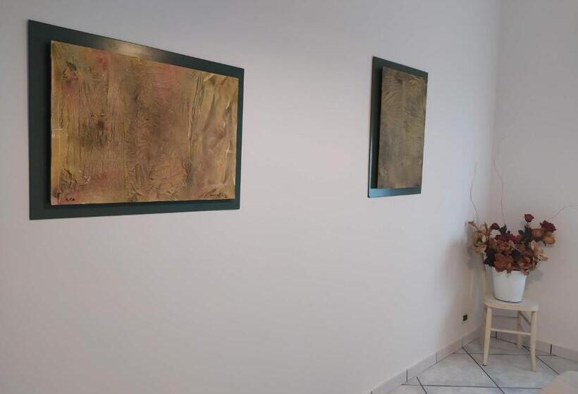 اتاق سوپریور, Casa Il Canto