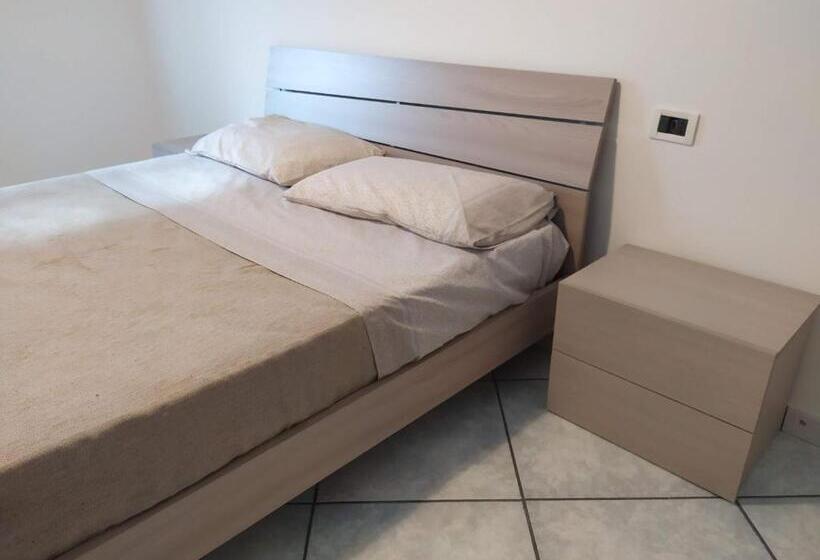 スーペリアールーム, Casa Il Canto