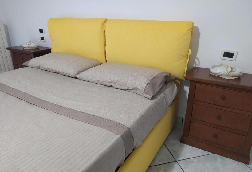 スタンダードルーム, Casa Il Canto