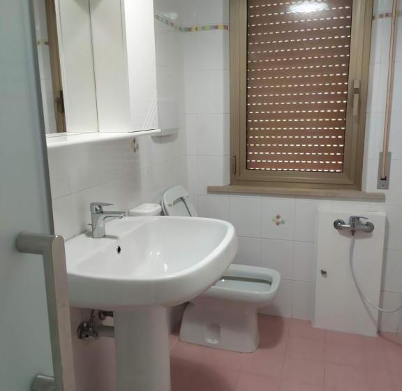 Номер Стандарт, Casa Il Canto