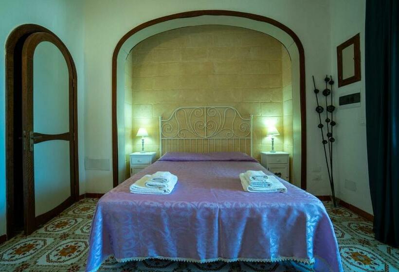 חדר סטנדרט נוף לים, Dimora Il Cereus