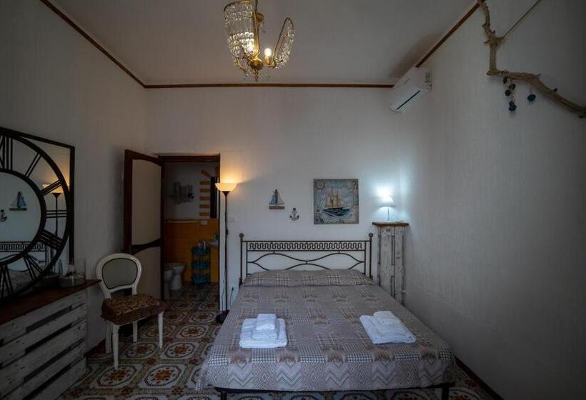 חדר סטנדרט, Dimora Il Cereus