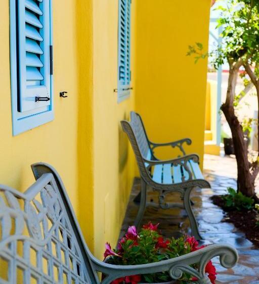 غرفة قياسية, La Finquita   Adeje