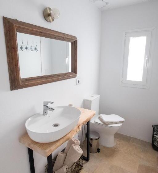 غرفة قياسية, La Finquita   Adeje