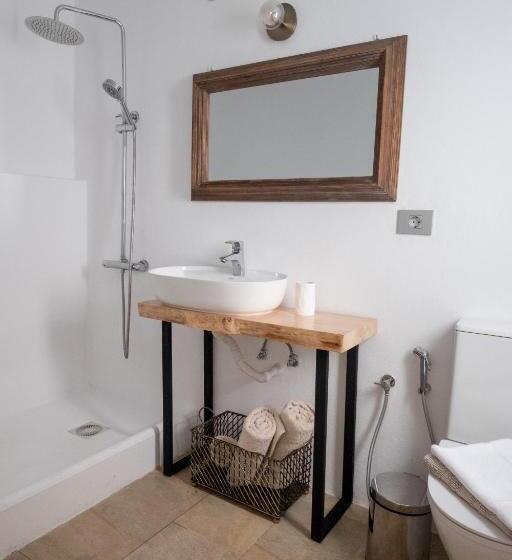 غرفة قياسية, La Finquita   Adeje