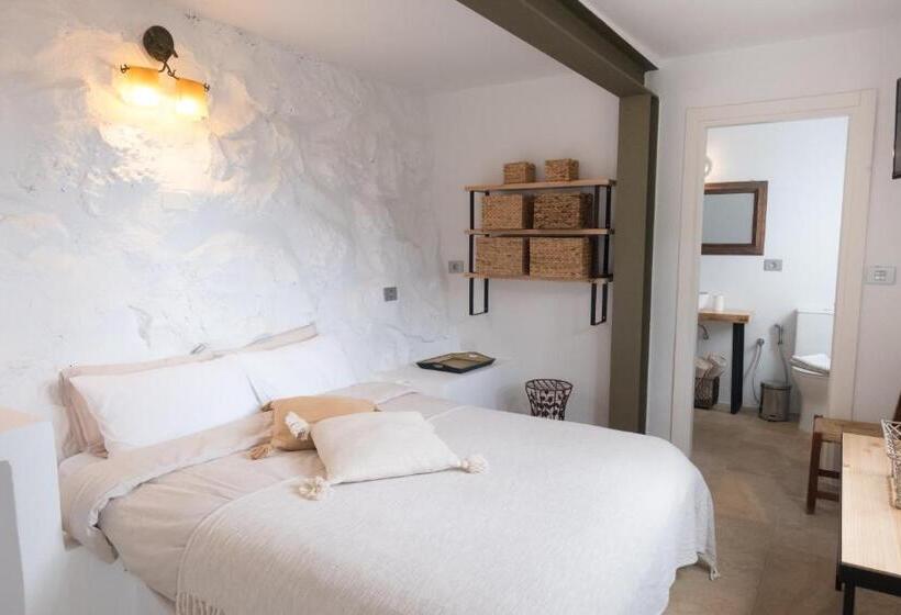 غرفة قياسية, La Finquita   Adeje