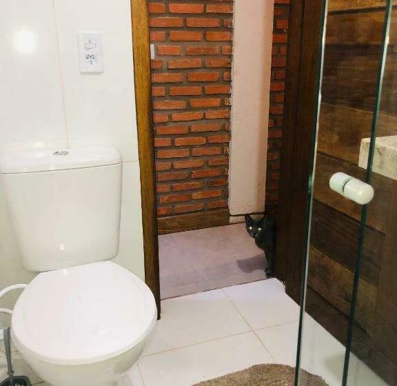 スタンダード４人部屋, Pousada Ksa Zen Jeri