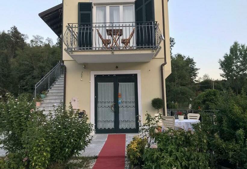 Номер Стандарт, La Cà Di Anna